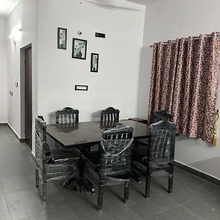Hidden Garden Farmhouse 호텔 Pargi 외부 사진